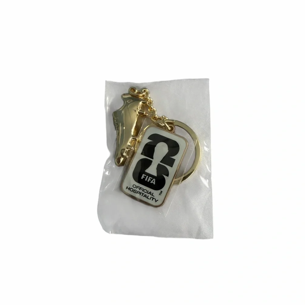 Fifa collectible key